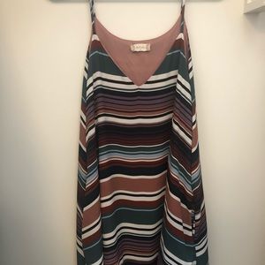 Long dress. For y’all TALL girls. NEVER WORN